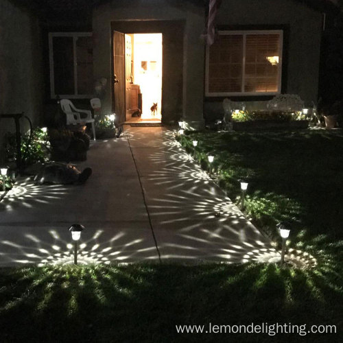 Patio Walkway Landscape Garden Yard Lights